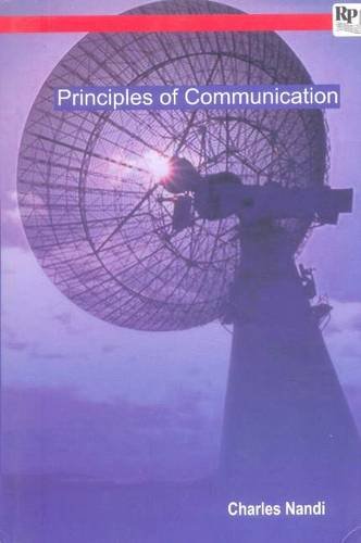 Principles of Communication