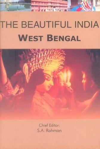 Stock image for Beautiful India : West Bengal for sale by Vedams eBooks (P) Ltd