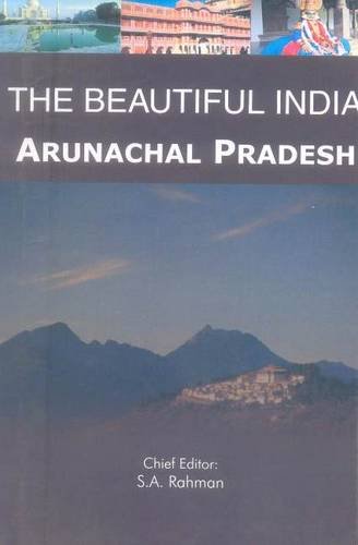 Stock image for This Beautiful India Arunachal Pradesh for sale by Yak and Yeti Books