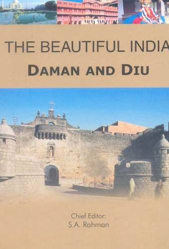 Stock image for Beautiful India : Daman and Diu for sale by Vedams eBooks (P) Ltd