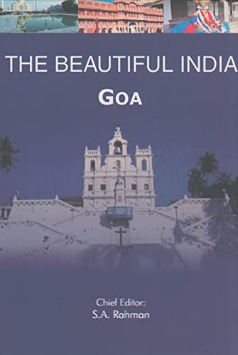 9788184050271: The Beautiful India - Goa