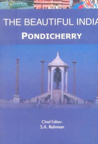Stock image for Beautiful India : Pondicherry for sale by Vedams eBooks (P) Ltd