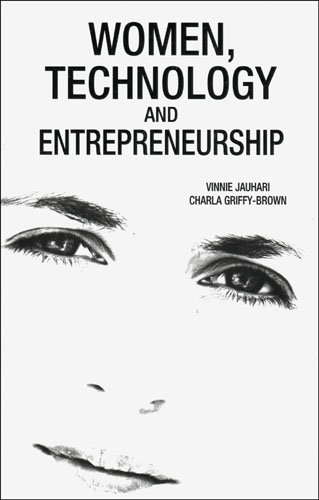 Stock image for Women, Technology and Entrepreneurship for sale by Books Puddle