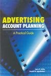 Stock image for Advertising Account Planning for sale by Books in my Basket