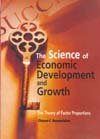 9788184050554: The Science of Economic Development and Growth: The Theory of Factor Proportions