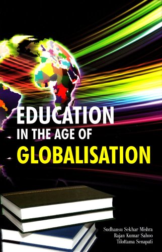 Beispielbild fr Education in the Age of Globalisation zum Verkauf von Books Puddle