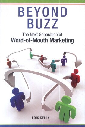 Stock image for Beyond Buzz for sale by Books Puddle