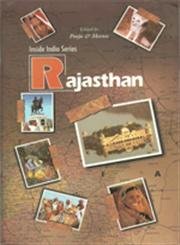 Beispielbild fr Rajasthan Inside India zum Verkauf von PBShop.store US