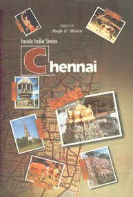 9788184080063: Chennai: Inside India Series (Inside India)