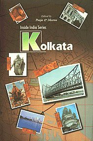 9788184080070: Kolkata (Inside India)
