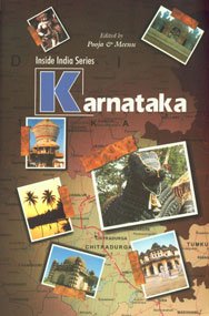9788184080100: Karnataka (Inside India)
