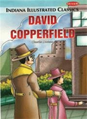 Imagen de archivo de David Copperfield a la venta por Books Puddle