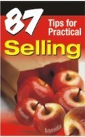 Stock image for 87 Tips for Practical Selling for sale by Books Puddle