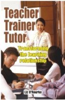 Imagen de archivo de Teacher Trainer Tutor a la venta por Books Puddle