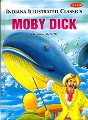 Stock image for Moby Dick(I) for sale by SecondSale