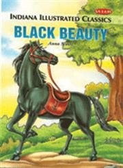 Imagen de archivo de Black Beauty a la venta por Books Puddle