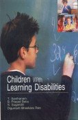 9788184110777: Children with Learning Disabilities