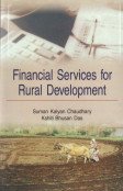 Stock image for Financial Services for Rural Development for sale by Books Puddle