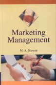 Stock image for Marketing Management for sale by Mispah books