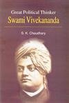 Stock image for Great Political Thinker, Swami Vivekananda for sale by Books Puddle