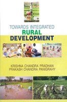 Stock image for Towards Integrated Rural Development for sale by Books Puddle