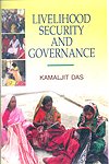 9788184112375: Livelihood Security and Governance