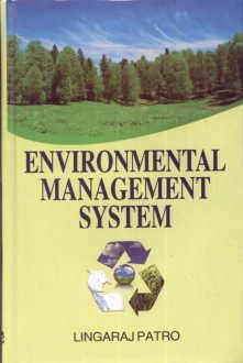 9788184112771: Environmental Management