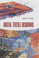 Stock image for Digital Textile Designing for sale by Books Puddle