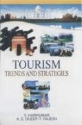 Stock image for Tourism: Trends and Strategies for sale by dsmbooks
