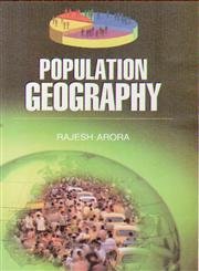 Stock image for Population Geography for sale by dsmbooks