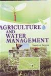 Stock image for Agriculture and Water Management for sale by dsmbooks