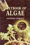 Stock image for Textbook of Algae for sale by dsmbooks