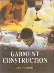 Stock image for Garment Construction for sale by Books Puddle