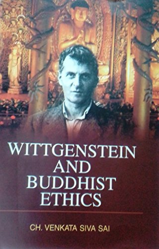 Stock image for Wittgenstein and Buddhist Ethics for sale by dsmbooks