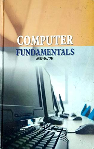 9788184115895: Computer Fundamentals