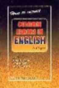 Imagen de archivo de How to Correct Common Errors in English a la venta por Books Puddle