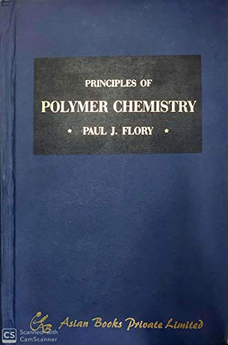 9788184120134: Principles Of Polymer Chemistry