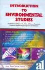 Beispielbild fr Introduction to Environmental Studies zum Verkauf von Books Puddle