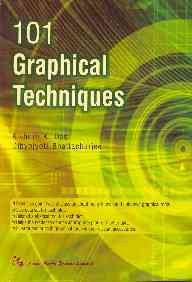 9788184120486: 101 Graphical Techniques