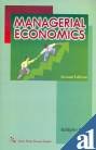 Stock image for Managerial Economics for sale by Books Puddle