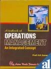 Beispielbild fr A Textbook of Operations Management zum Verkauf von Books Puddle