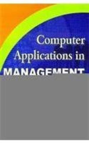 Stock image for Computer Applications in Management for sale by Mispah books