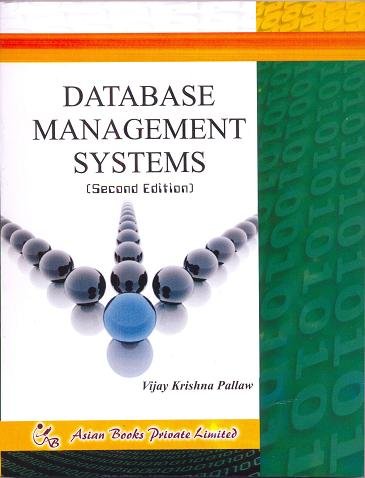 Beispielbild fr Database Management Systems (DBMS) zum Verkauf von Books Puddle