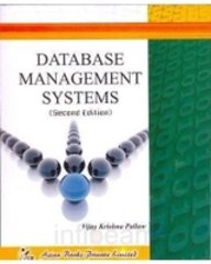 Stock image for Database Management Systems (DBMS) for sale by Books Puddle