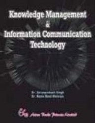 Beispielbild fr Knowledge Management & Information Communication Technology zum Verkauf von Books Puddle