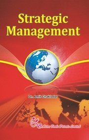 Stock image for Strategic Management for sale by Books Puddle