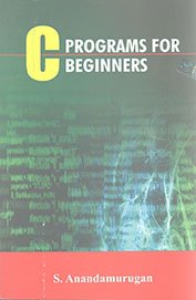 Stock image for C Programs for Beginners for sale by Books Puddle