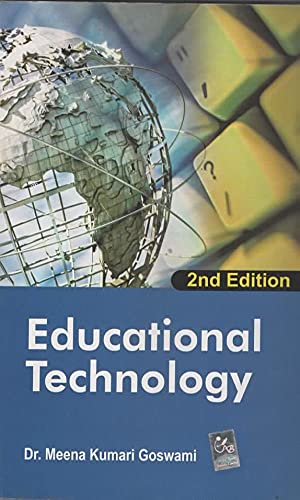 Stock image for Educational Technology for sale by Books Puddle