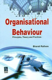 Stock image for Organisational Behaviour for sale by Books Puddle