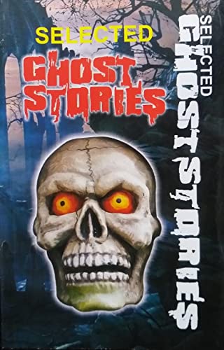 Stock image for Selected Ghost Stories for sale by Majestic Books